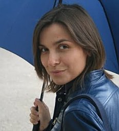 Dorota Niedzialek