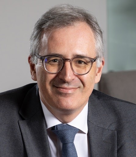 Sergei Guriev