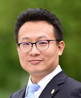 Yichuan Peng
