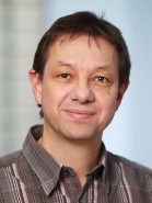 Felix Kienast