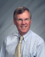 Peter C. Flynn