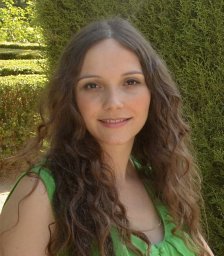 Ana B. Sánchez