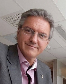Sandro Carrara