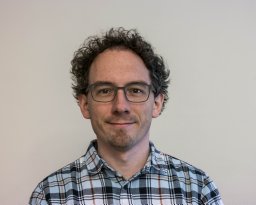 Daniel Fovargue