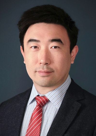 Faheng Zang