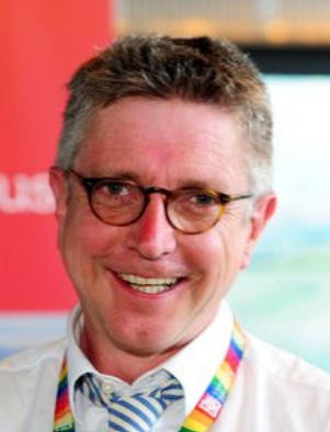 Dave Cliff