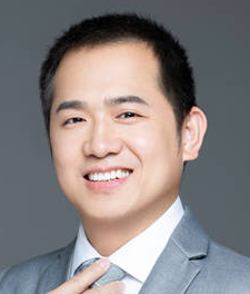 Liang Zhang