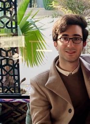 Mohammad Rahmanian