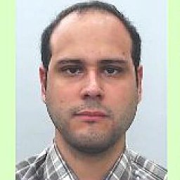 Lucas Lugnani Fernandes