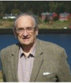 Malcolm A. Ferguson-Smith