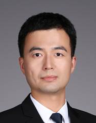 Bin Zhao