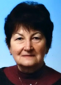 Marta Valášková