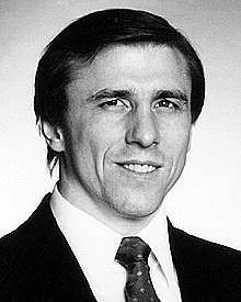 J. Daniel Sherman