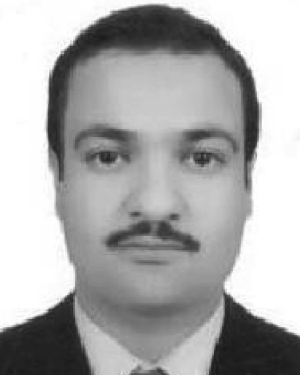 Roman Ullah