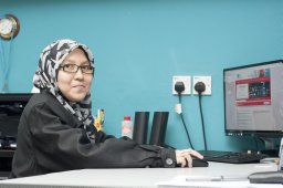 Syazwani mohd fadzil