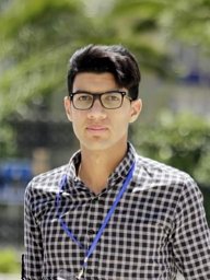 Boulkhrachef  Oussama
