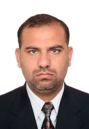 Talat Nazir
