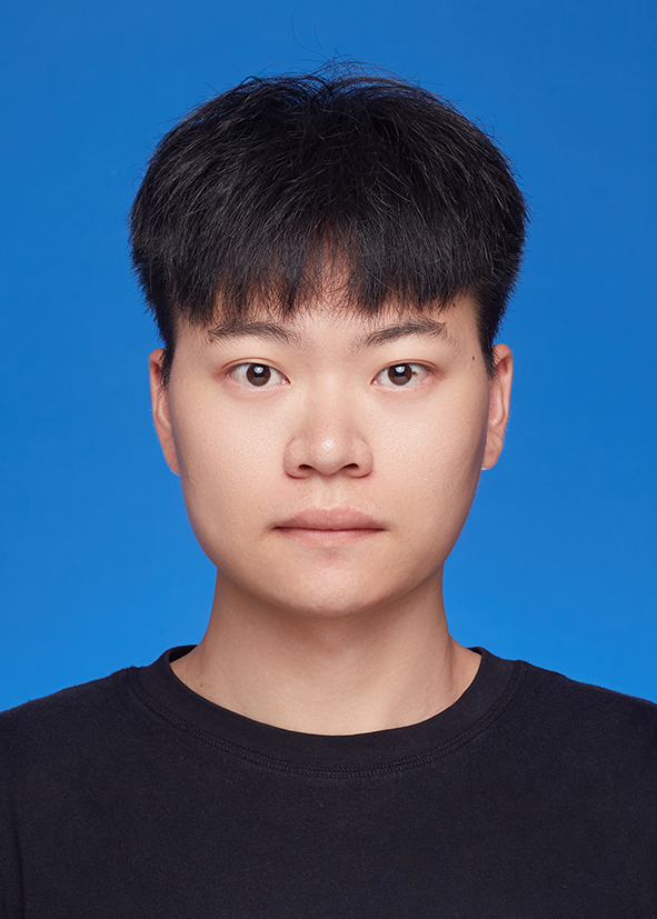 Yujun Liu