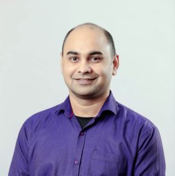 Tiwari Anand P