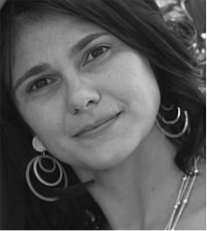 Maura Casadio