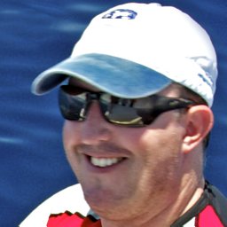 Alistair Dove