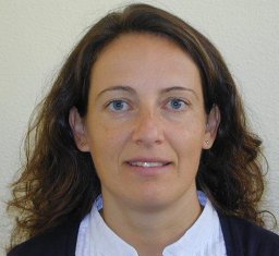 Sara Perez-Martin
