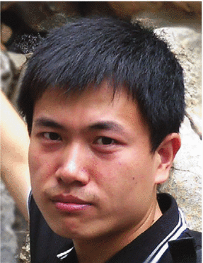 Tianxiang Luan