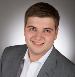 Lukas Malburg