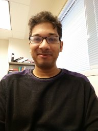 Adam G D'Souza