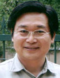 Haibo Wang