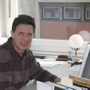 Martial H Geiser