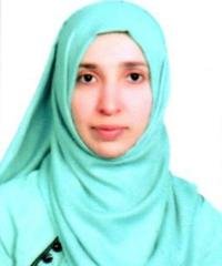 Asma Basharat