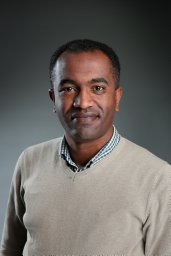 Hailemariam Tewodros Getachew