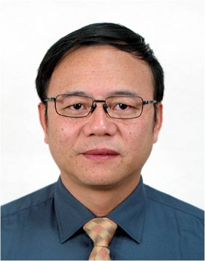 Zhengliang Ma