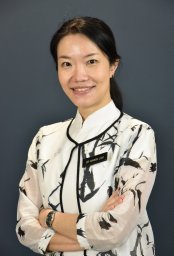 Winnie Wing-Chuen Lam