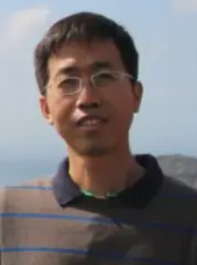 Jianhua He