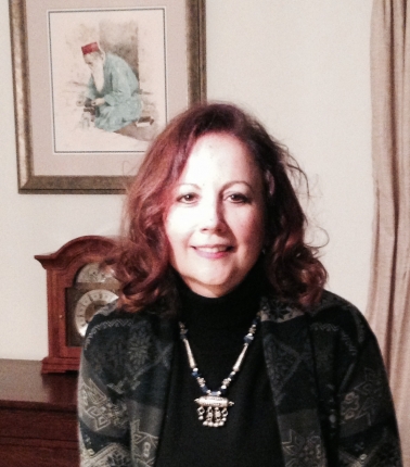 Carol R. Underwood