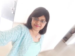 Vishakha Tambe