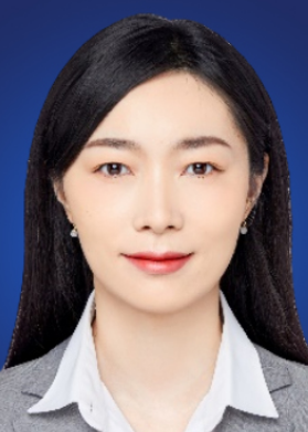 Xiaoyue Chen