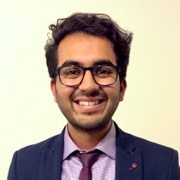 Farhan Damani
