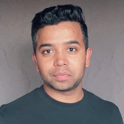 Abhinandan Tripathi