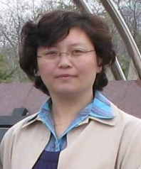 Zhaoping Wang