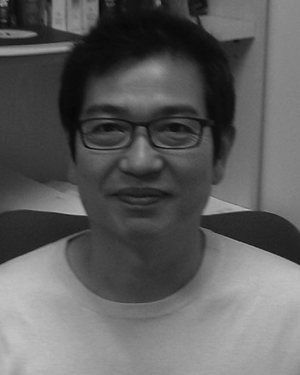 Sung-Sik Kwon
