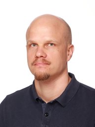 Pekka Jääskeläinen