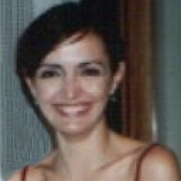 Neslisah Torosdagli