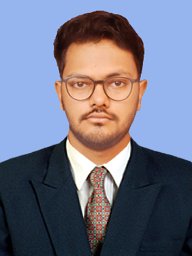 Debasish Pattnaik