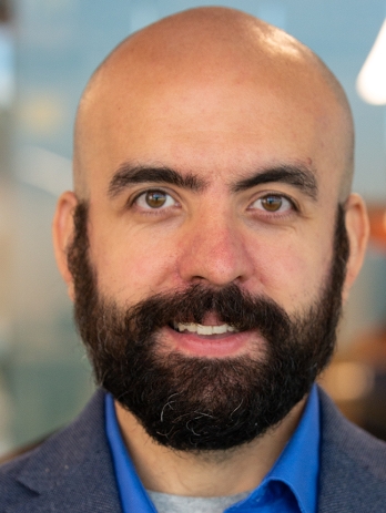 Nima Fazeli