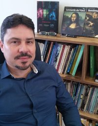 Alfredo Cesar Antunes