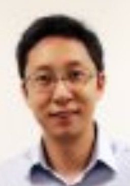 Jianxin Li