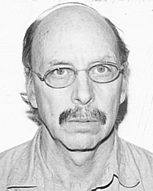 Garner C. Bishop